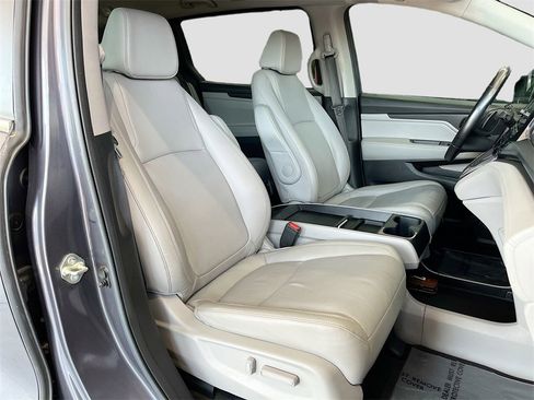 Used 2020 Honda Odyssey EX-L image 29