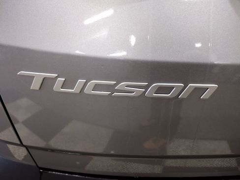 New 2025 Hyundai Tucson SEL image 15