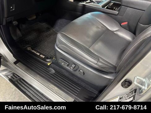 Used 2016 Lexus GX 460 image 94