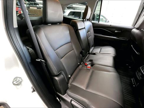 Used 2021 Honda Pilot Special Edition image 29