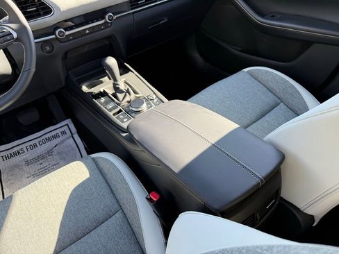 New 2026 MAZDA CX-30 Aire Edition AWD/4WD image 37