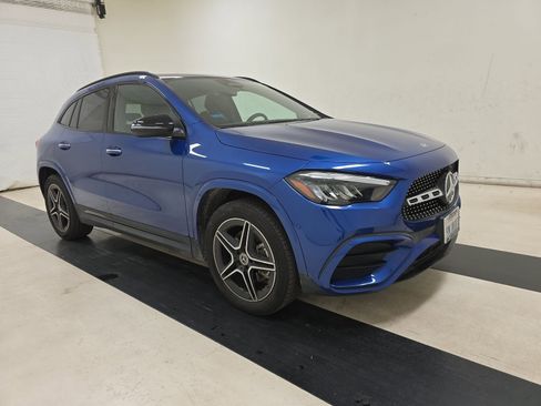 Used 2024 Mercedes-Benz GLA 250 image 9