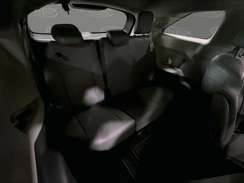 Used 2023 Toyota Sienna XLE w/ XLE Plus Package FWD image 35