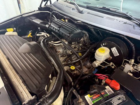 Used 1998 Dodge Ram 1500 Truck 4x4 Regular Cab image 43