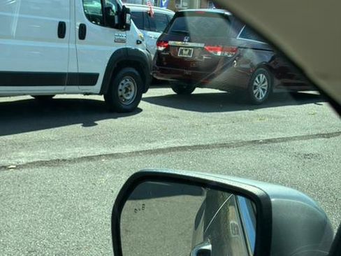 Used 2023 Ford Edge Titanium image 26