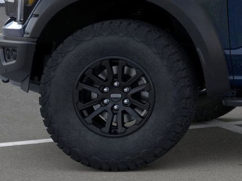 New 2026 Ford F150 Raptor image 19