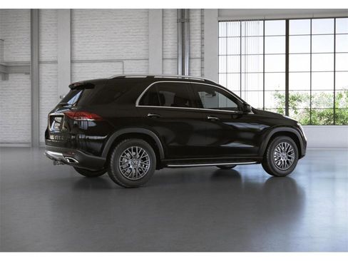 Certified 2022 Mercedes-Benz GLE 350 4MATIC image 20