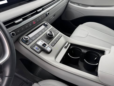 Used 2025 Hyundai Palisade SEL image 13