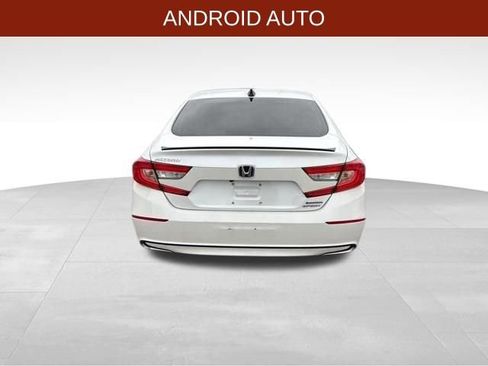 Used 2022 Honda Accord Sport image 6