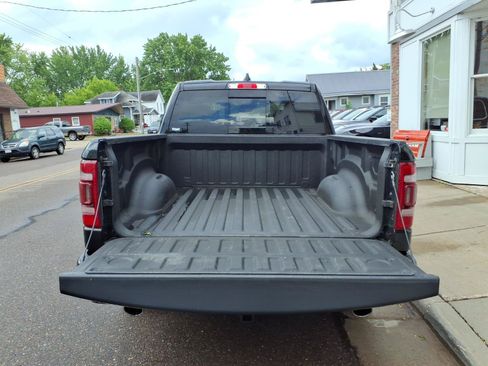 Used 2019 RAM 1500 Limited AWD/4WD image 20