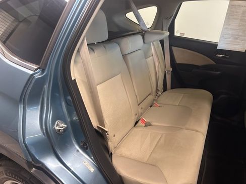Used 2015 Honda CR-V EX image 25