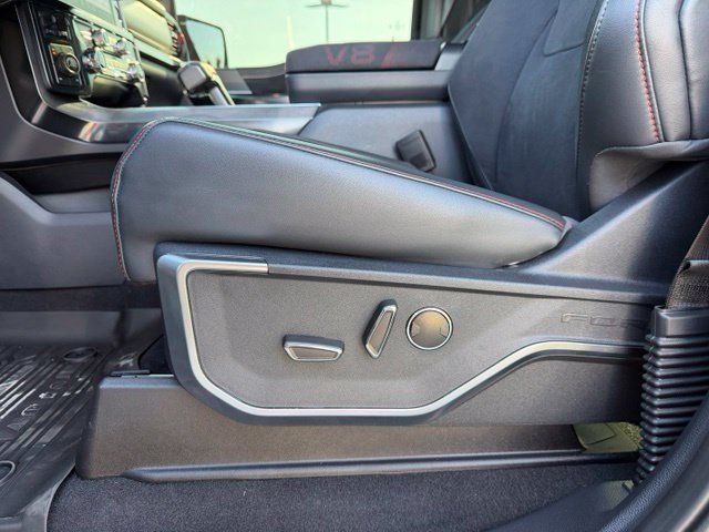 Used 2026 Ford F150 Raptor w/ Equipment Group 803A Raptor R AWD/4WD image 10