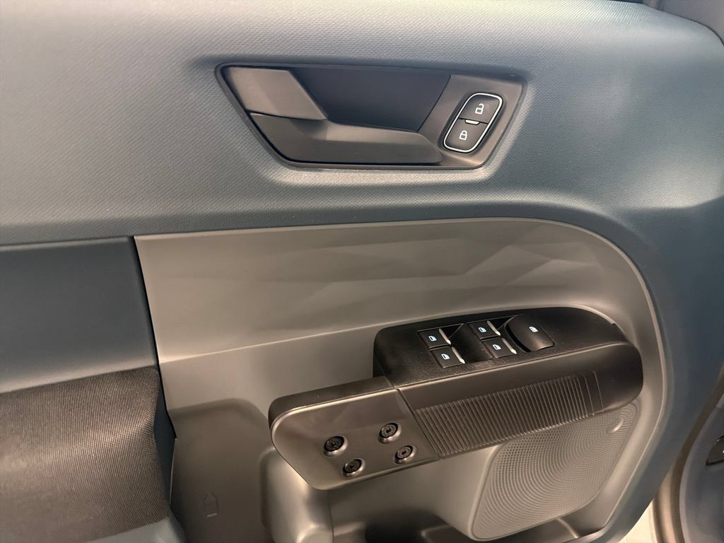 New 2026 Ford Maverick XL FWD image 13