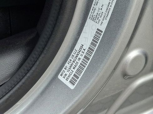 Used 2022 RAM 1500 Big Horn AWD/4WD image 26