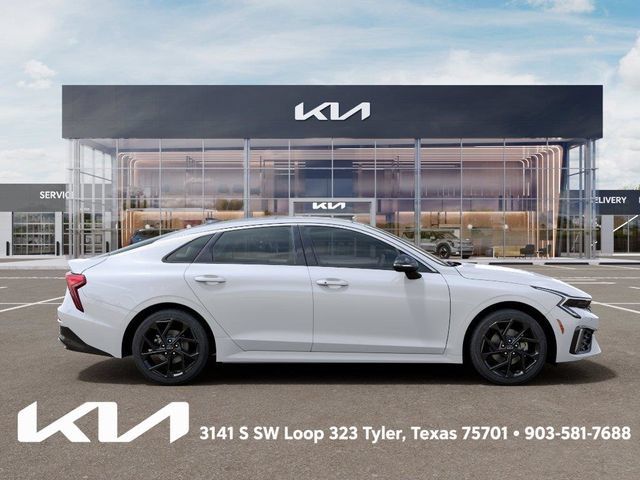 New 2026 Kia K5 GT-Line FWD image 7
