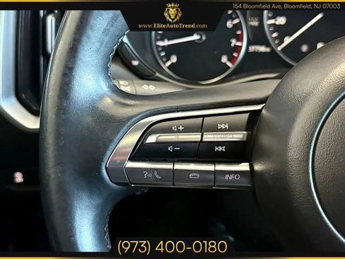 Used 2024 MAZDA CX-50 AWD 2.5 S w/ Cargo Package image 12