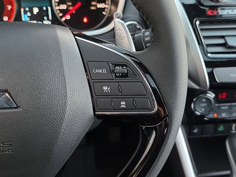 New 2026 Mitsubishi Eclipse Cross SEL image 16