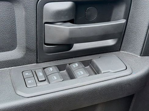 New 2026 RAM 3500 Tradesman AWD/4WD image 22