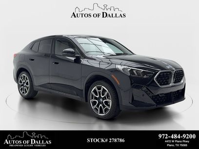 Used 2025 BMW X2 xDrive28i