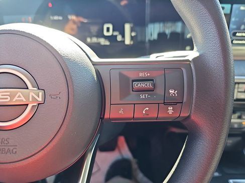 New 2026 Nissan Kicks SV w/ Charging Package image 21