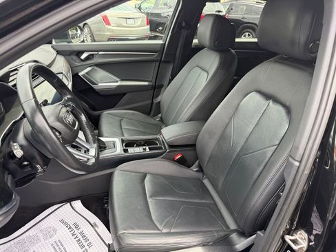 Used 2020 Audi Q3 2.0T Premium Plus image 9