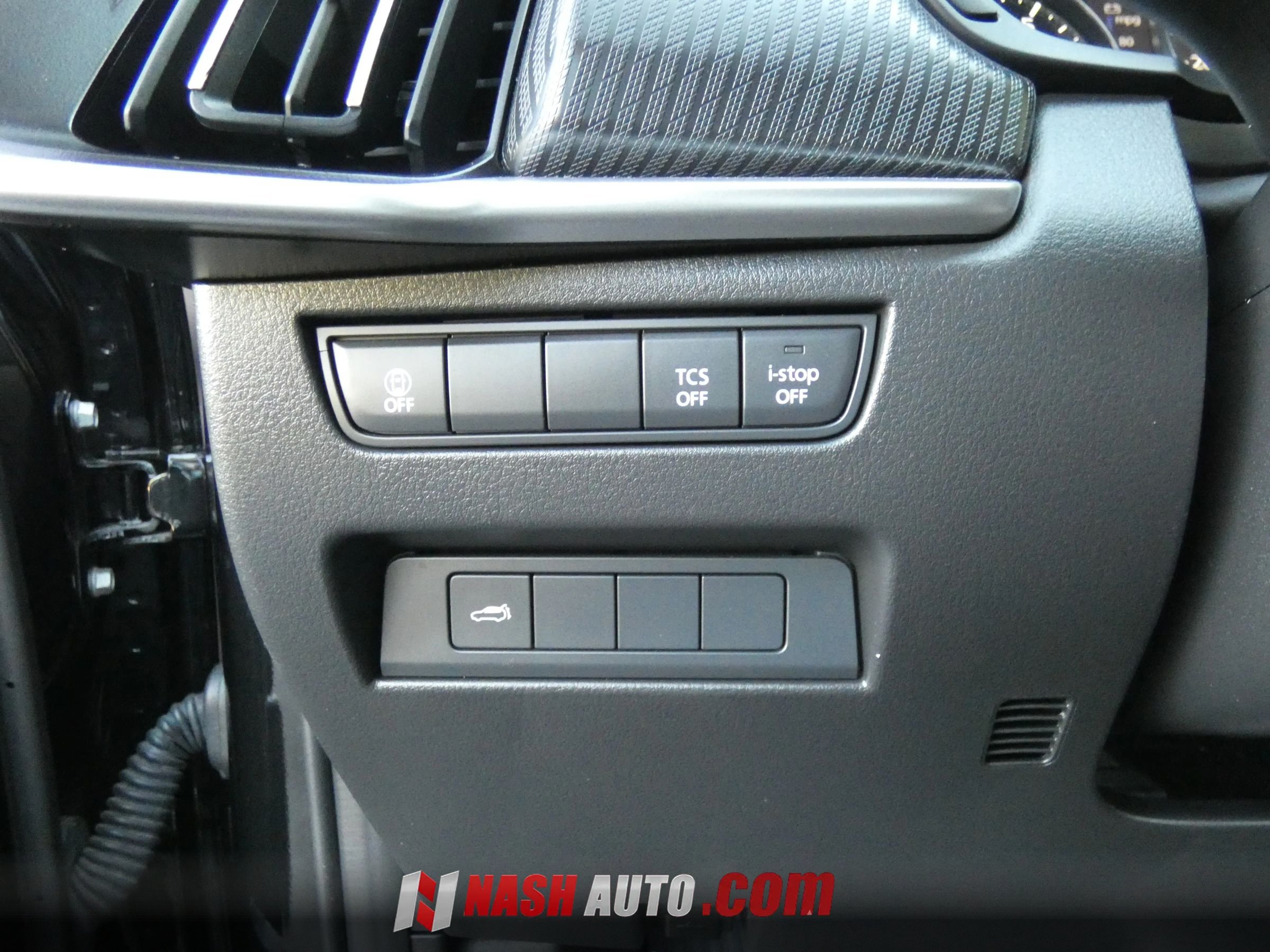 Used 2024 MAZDA CX-90 3.3 Turbo w/ Select Package AWD/4WD image 76