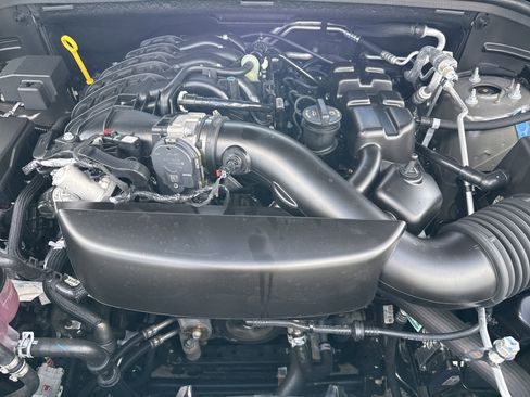 Used 2026 Dodge Durango GT AWD/4WD image 34