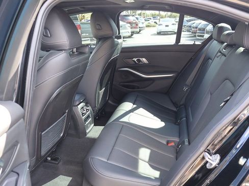 Used 2023 BMW 330i Sedan w/ Driving Assistance Package image 34