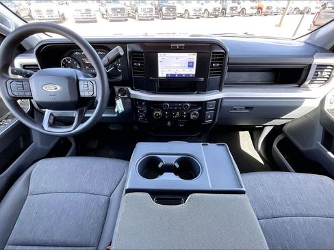 New 2026 Ford F250 XL image 5