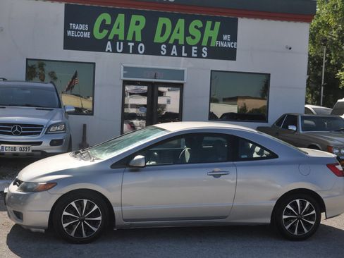 Used 2008 Honda Civic LX image 7