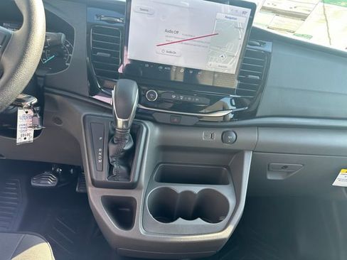 New 2025 Ford Transit 350 XLT image 17