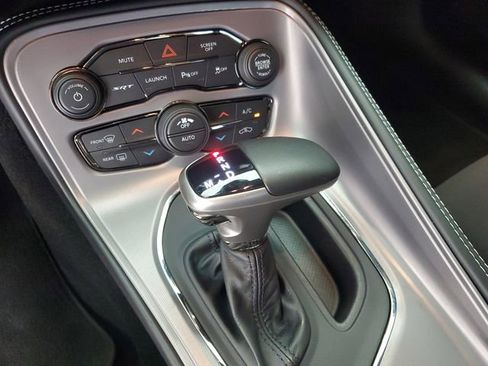 Used 2023 Dodge Challenger SRT Hellcat image 27