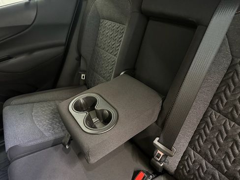 Certified 2024 Chevrolet Equinox LT w/ LPO, Floor Liner Package image 32