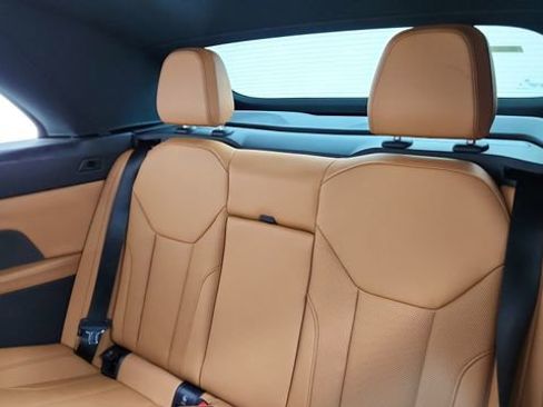 Used 2026 BMW 430i Convertible image 32