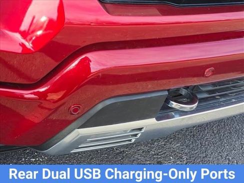 Certified 2022 Chevrolet Silverado 1500 LTZ image 14