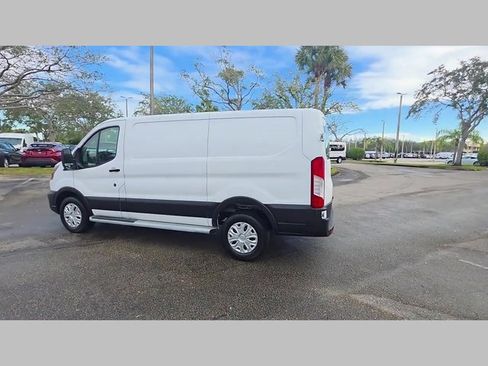 Used 2024 Ford Transit 250 Low Roof w/ Exterior Upgrade Package image 35