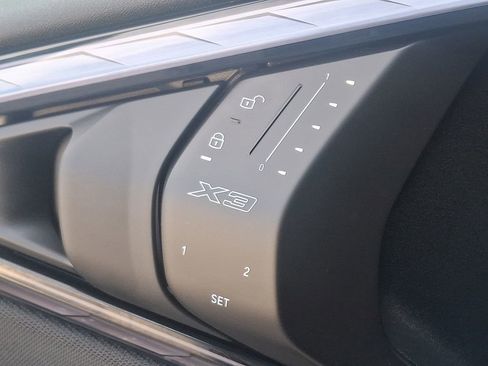 Certified 2025 BMW X3 xDrive30i w/ Convenience Package image 25