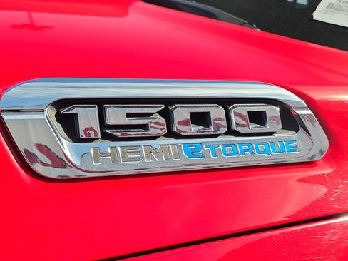 Used 2022 RAM 1500 Lone Star AWD/4WD image 4