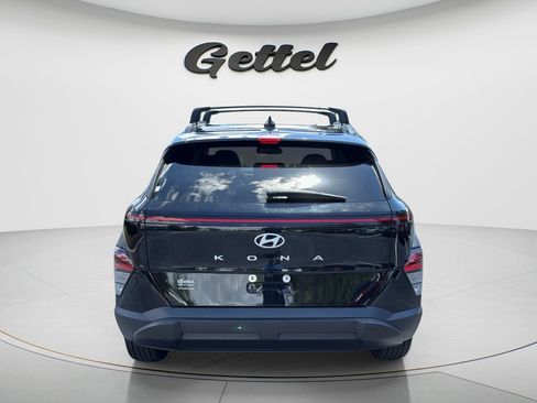 Certified 2024 Hyundai Kona SEL w/ Convenience Package FWD image 6