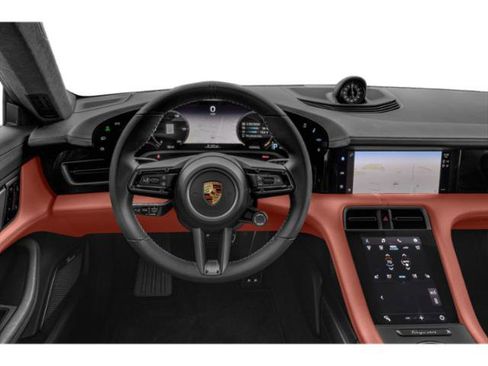 Used 2023 Porsche Taycan RWD image 13