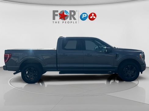 Used 2023 Ford F150 XLT w/ Equipment Group 302A High image 6