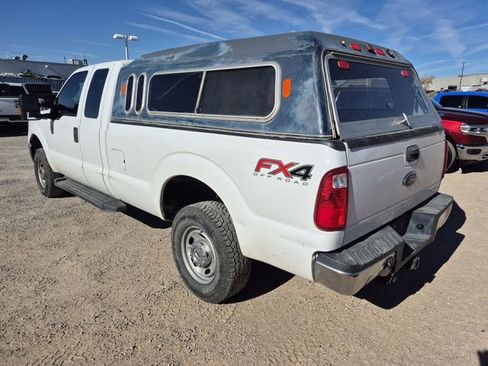 Used 2016 Ford F250 XL w/ XL Appearance Package image 8