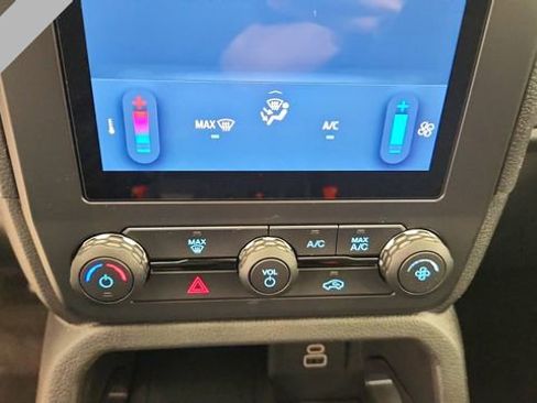 New 2026 Ford Ranger XL w/ Trailer Tow Package AWD/4WD image 16