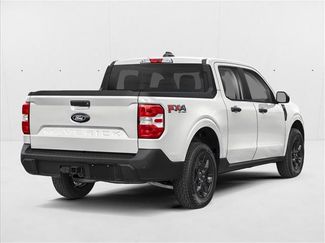 New 2026 Ford Maverick XLT video 2