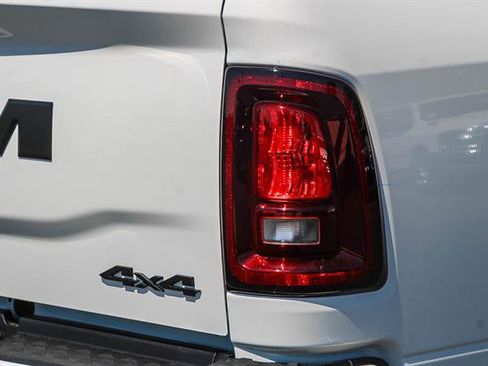 New 2026 RAM 2500 Big Horn image 11