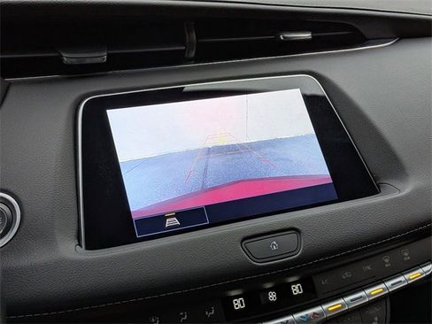 Certified 2023 Cadillac XT4 Premium Luxury w/ Driver Assist Package image 16