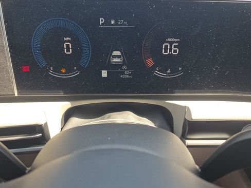 Used 2026 Hyundai Tucson SEL Plus FWD image 7