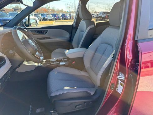 New 2026 Subaru Forester Premium image 11