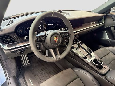 Certified 2024 Porsche 911 Dakar AWD/4WD image 4