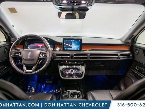 Used 2021 Lincoln Corsair Reserve image 3